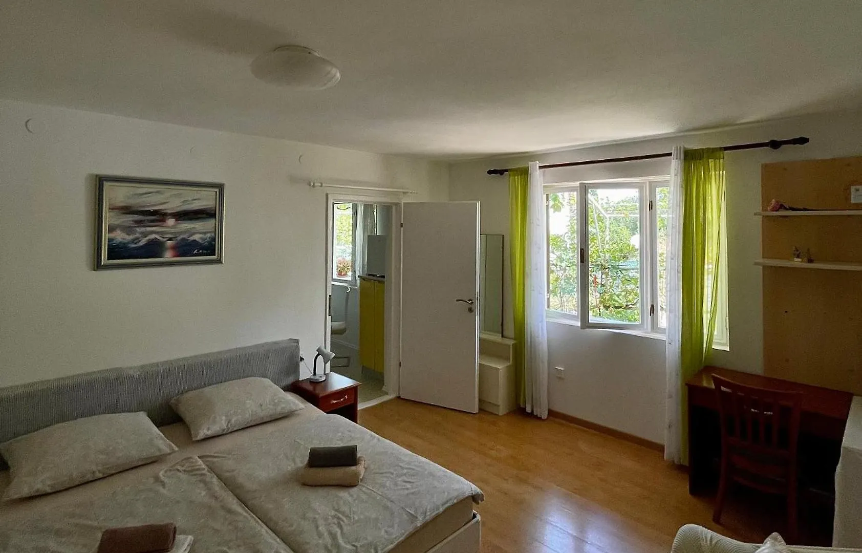 Tanja Apartment Opatija