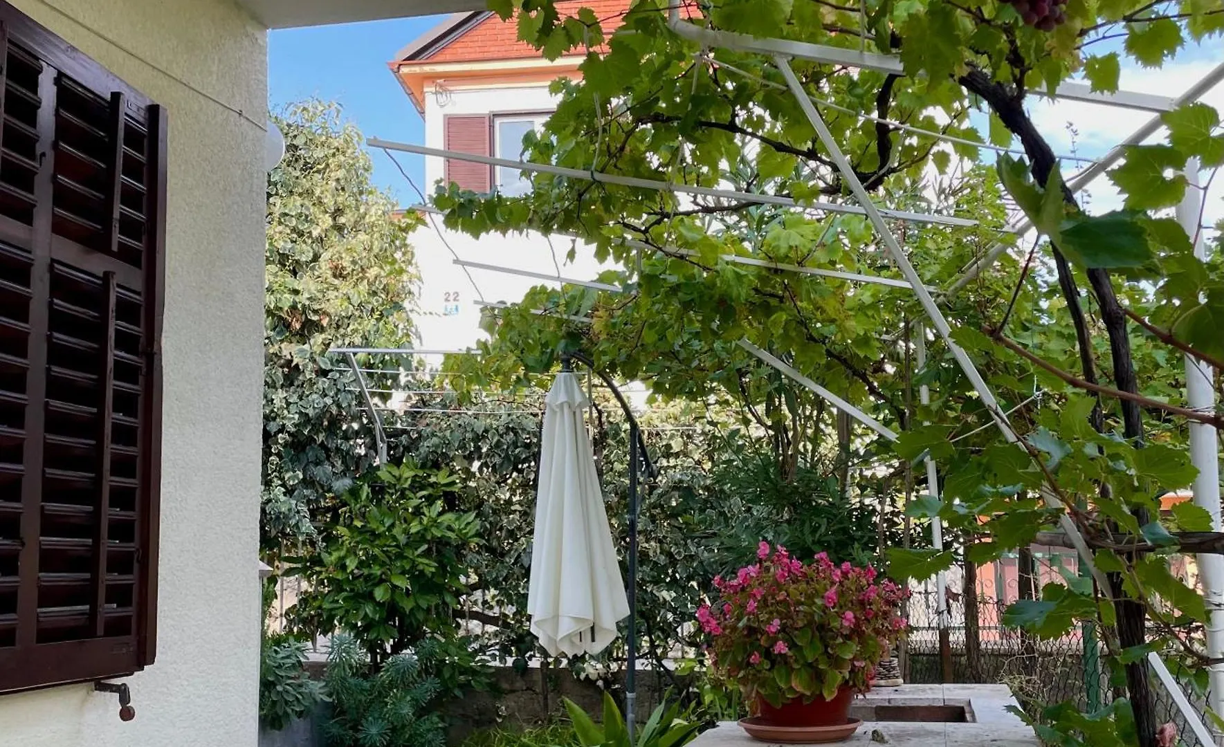 Tanja Apartment Opatija
