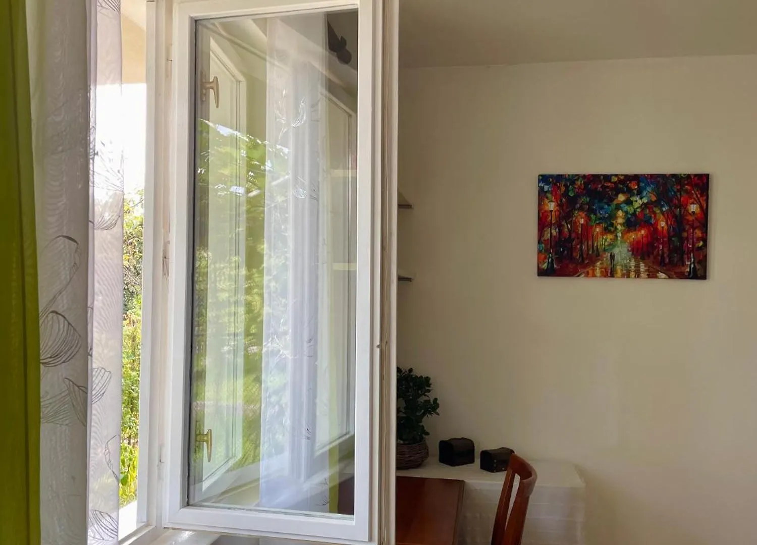Tanja Apartment Opatija