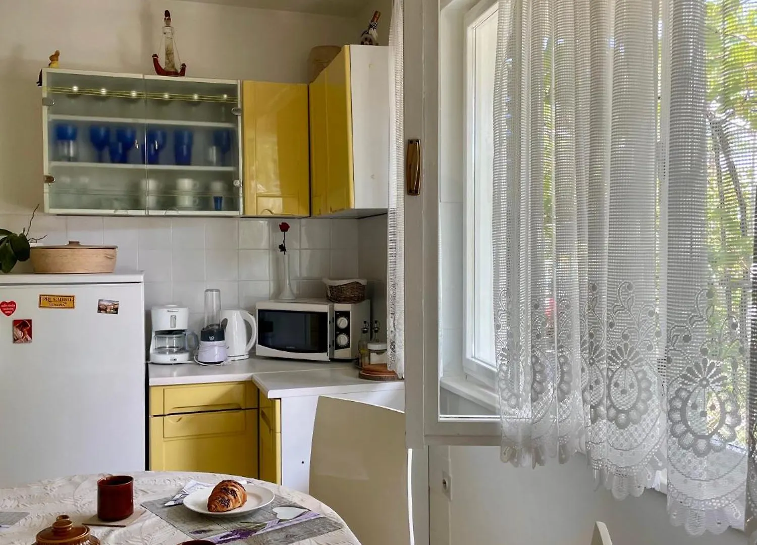 Tanja Apartment Opatija