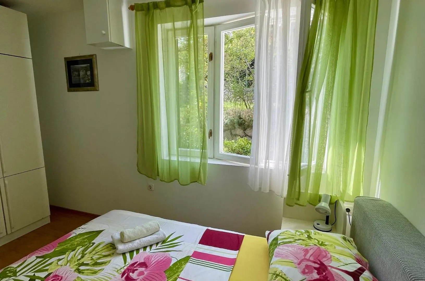 Tanja Apartment Opatija Croatia