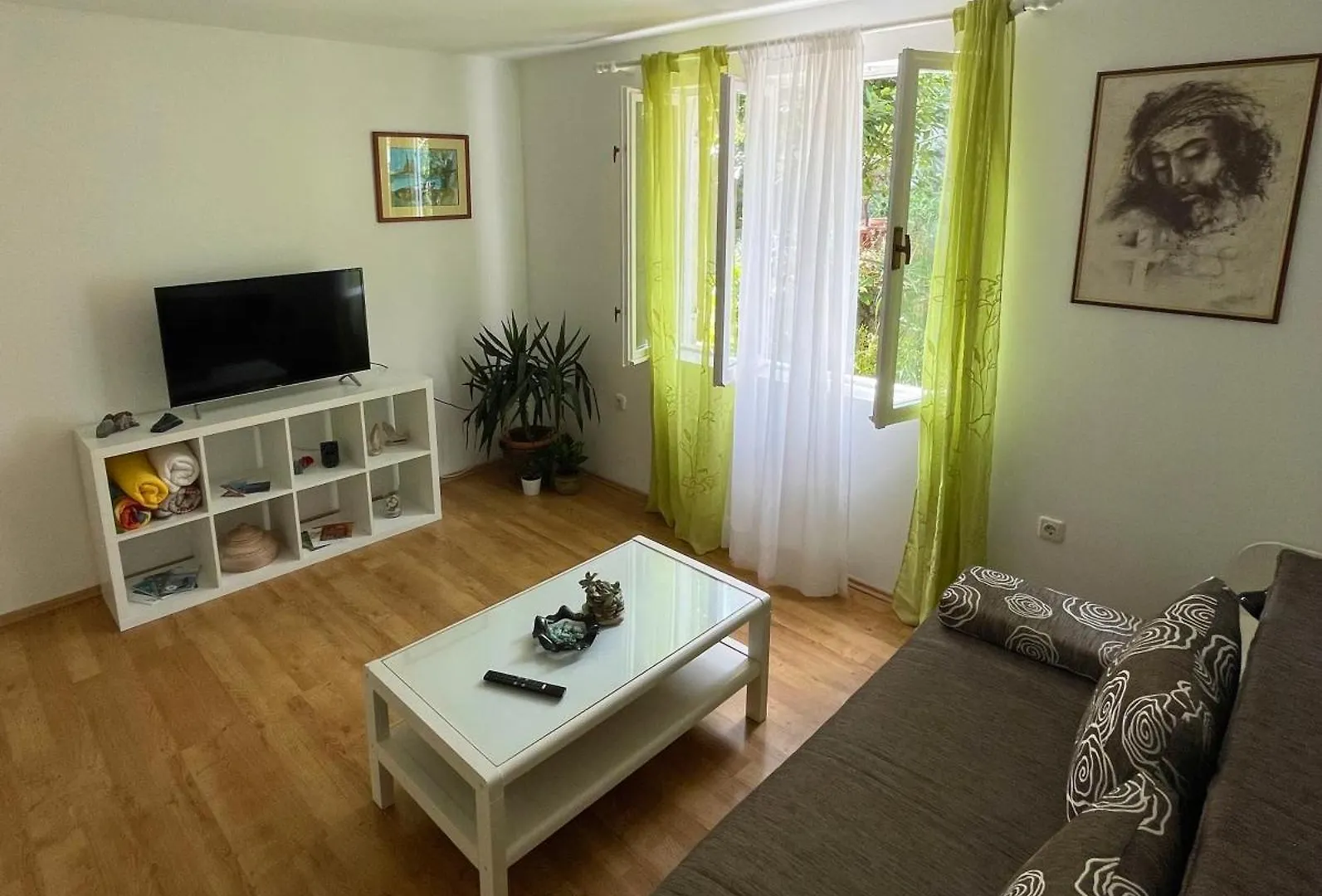 Tanja Apartment Opatija Croatia