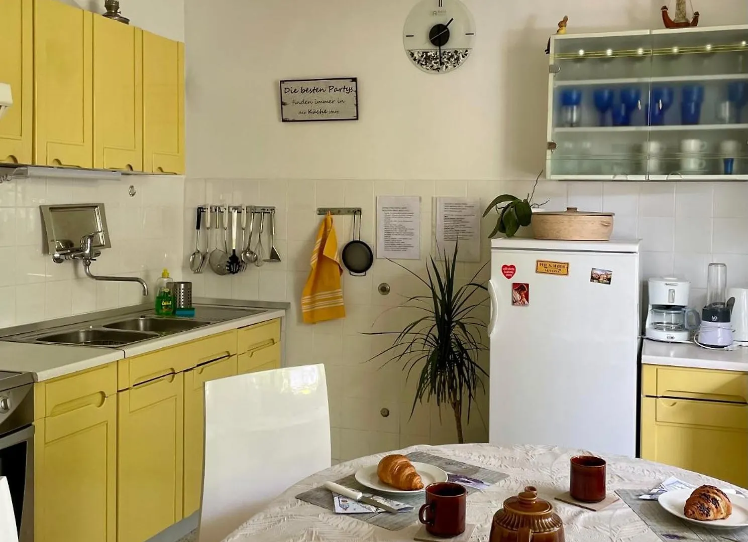 Tanja Apartment Opatija Croatia