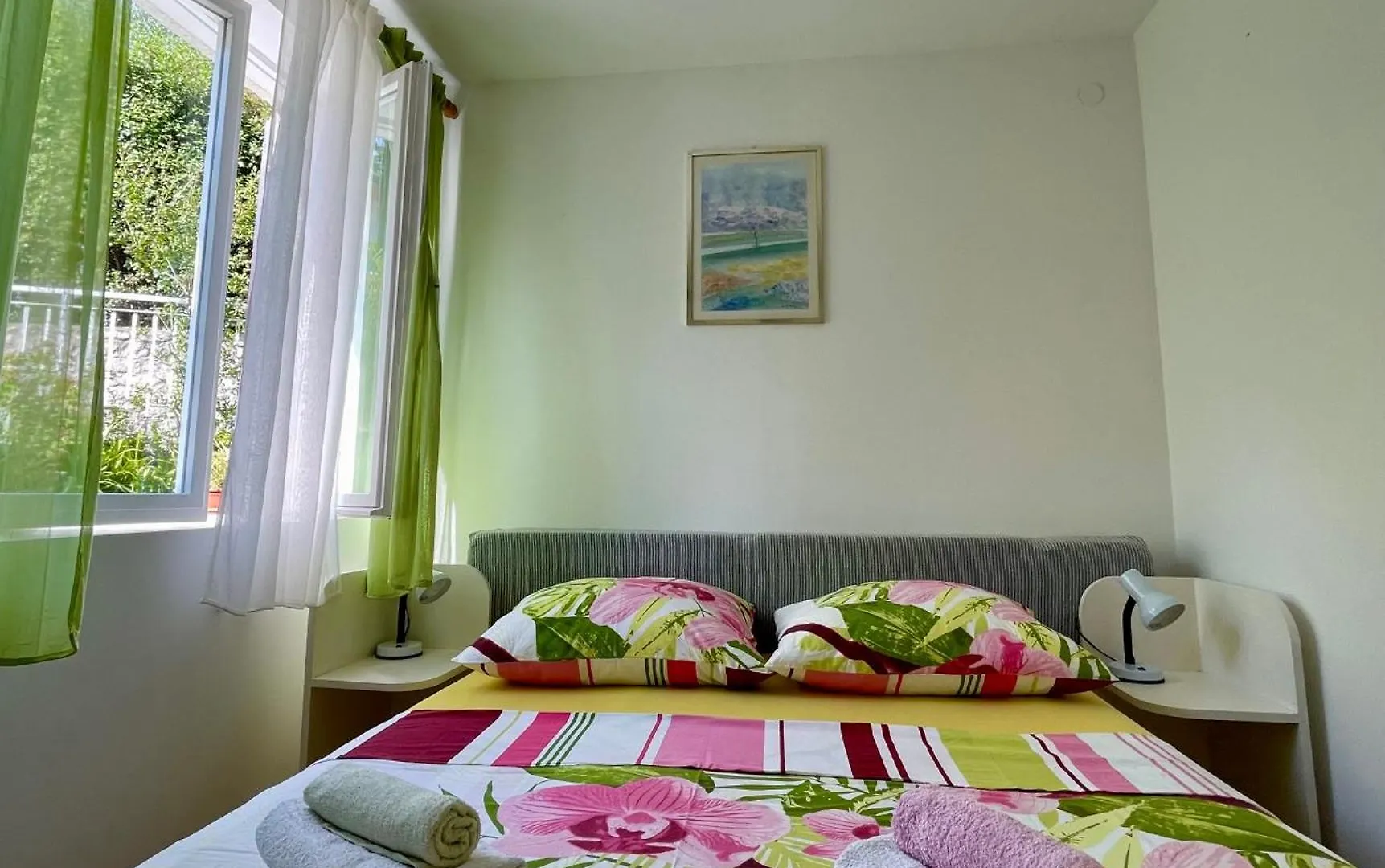 Tanja Apartment Opatija Croatia