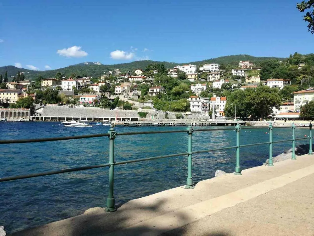 Tanja Apartment Opatija