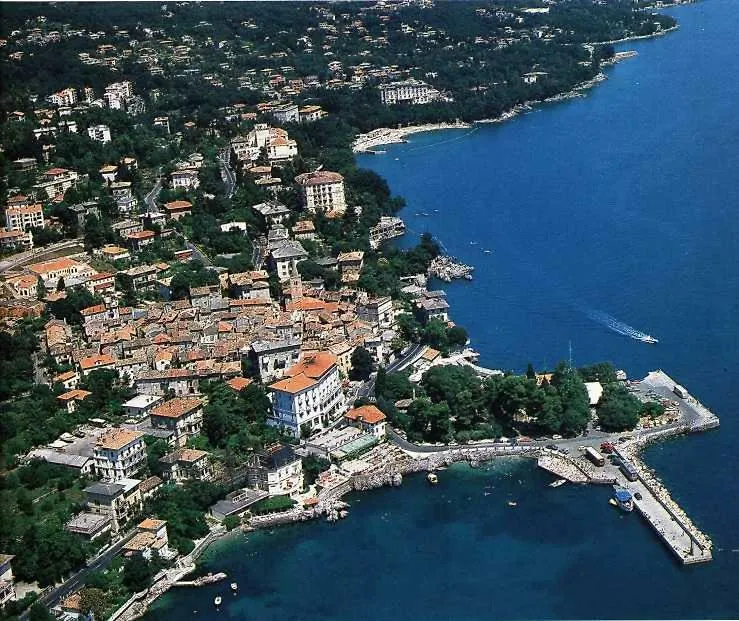 Tanja Apartment Opatija